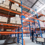 恒载 2.5吨重型货架 2300*800*2475