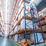 恒载 2.5吨重型货架 2300*800*2475