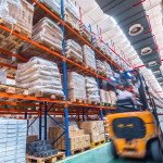 恒载 2.5吨重型货架 2300*800*2475