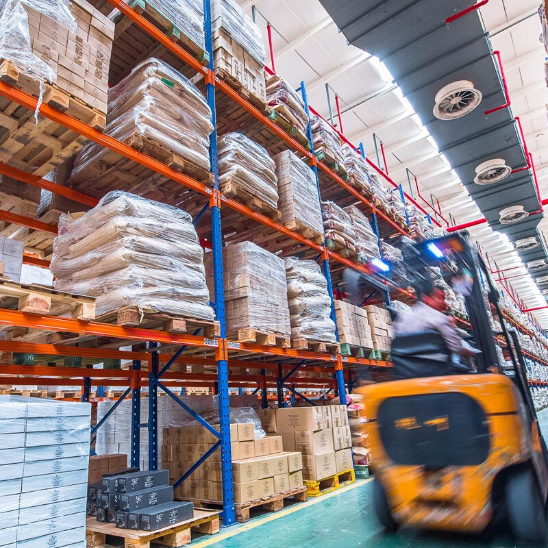 恒载 2.5吨重型货架 2300*800*2475