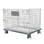 恒载仓储笼