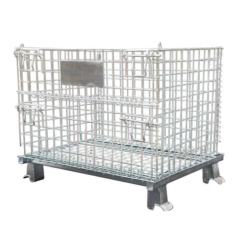 恒载仓储笼