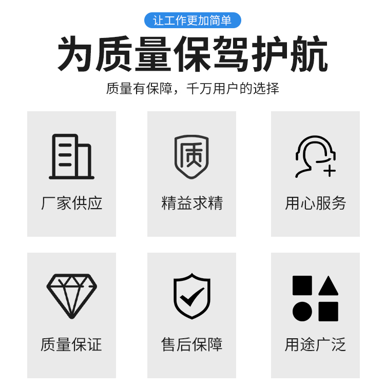 恒载 工业收纳箱 工具箱 收纳盒