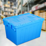 恒载可插式带盖物料盒