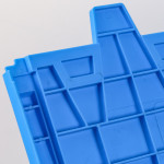 恒载可插式带盖物料盒