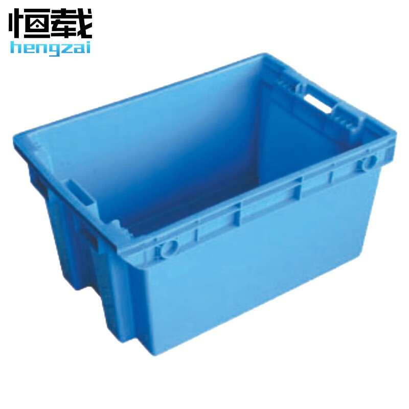 恒载错位箱收纳箱