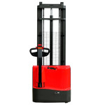 恒载步行式堆高车1.5吨