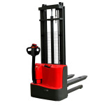 恒载步行式堆高车1.5吨