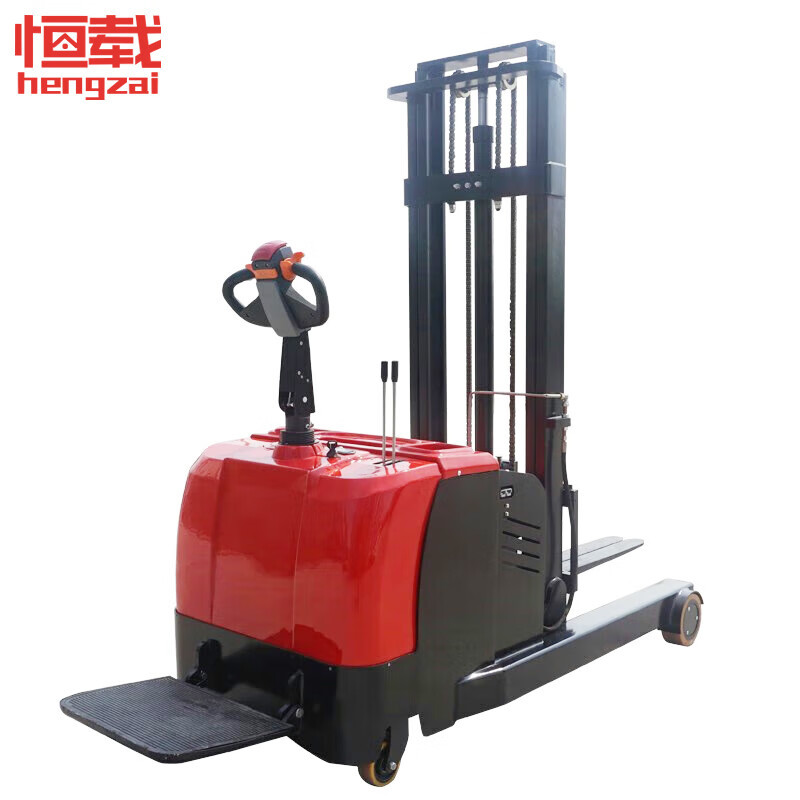 恒载2吨小前移式堆高车