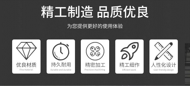 恒载2吨小前移式堆高车