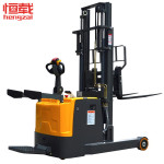 恒载升级1.5吨小前移式堆高车