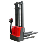 恒载1吨站驾式堆高车