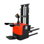 恒载2吨站驾式堆高车