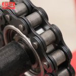 恒载1吨手动堆高车