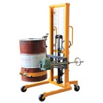 恒载手动油桶车