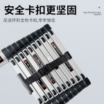 恒载5.4米竹节梯