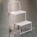 恒载1.5米登高梯