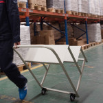 恒载1.5米登高梯