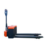 恒载半电动地牛搬运车3吨外宽550叉车1150mm经济款