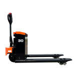 恒载电动地牛搬运车3吨550-1150越野款