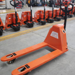 恒载电动地牛搬运车3吨586-1220