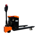 恒载电动地牛搬运车3吨680-1150经济款