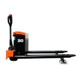 恒载电动地牛搬运车3吨680-1150经济款