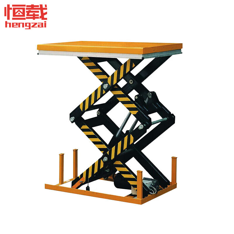 2吨升高3米双剪HKE3200