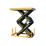 2吨升高3米双剪HKE3200