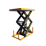 2吨升高3米双剪HKE3200