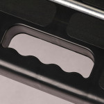 恒载耐用平板手推车