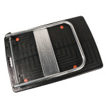 恒载耐用平板手推车