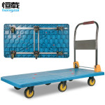 恒载六轮加钢 5寸轻音轮千斤