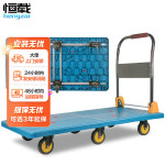 恒载六轮加钢 5寸轻音轮千斤