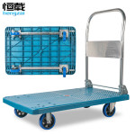 恒载加钢加固款 5寸通花轮