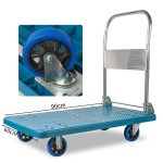 恒载加钢加固款 5寸通花轮