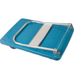 恒载加钢加固款 5寸通花轮