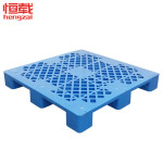 恒载大九脚平面网格托盘