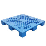 恒载大九脚平面网格托盘