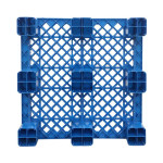 恒载大九脚平面网格托盘
