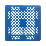 恒载大九脚平面网格托盘