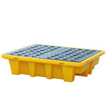 恒载吨桶防渗漏托盘