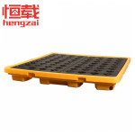 恒载吨桶防渗漏托盘