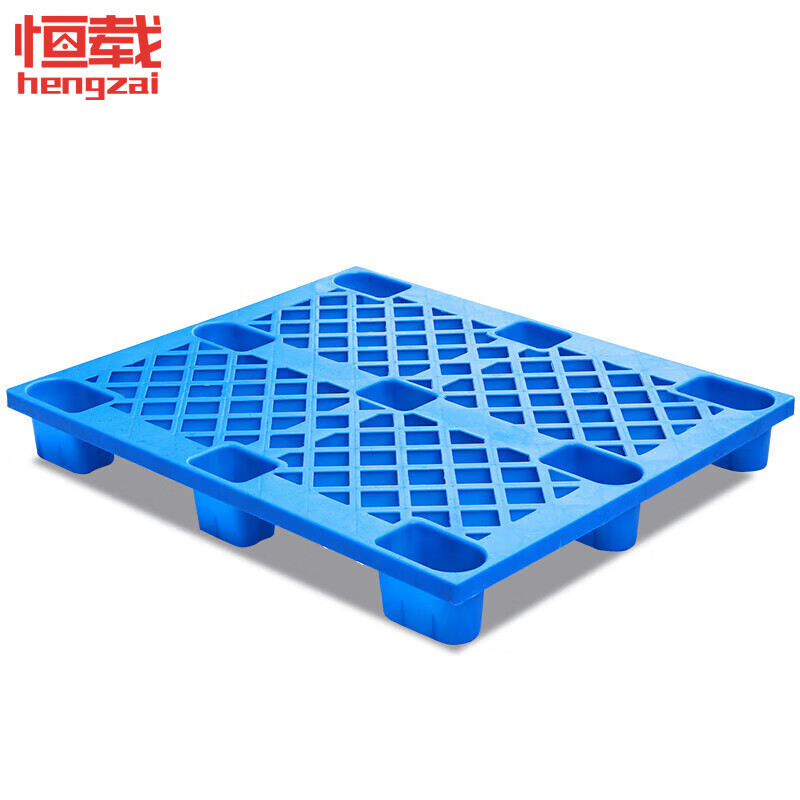 恒载塑料九脚托盘