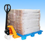 恒载塑料九脚托盘