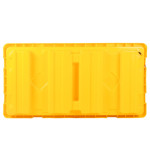 恒载两桶装平台-机械叉车用托盘