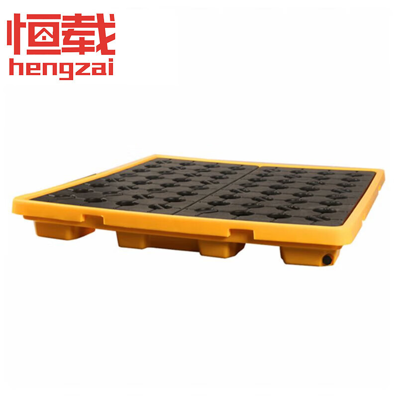 恒载四桶装托盘