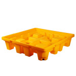 恒载四桶装托盘