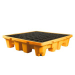 恒载四桶装托盘