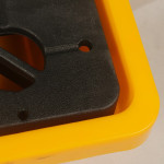 恒载四桶装托盘